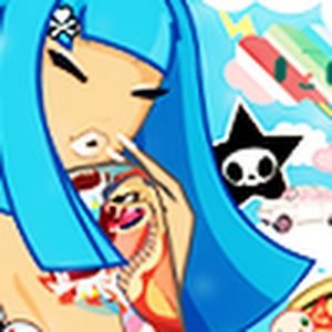 Meet your Posher, Mytokidaze